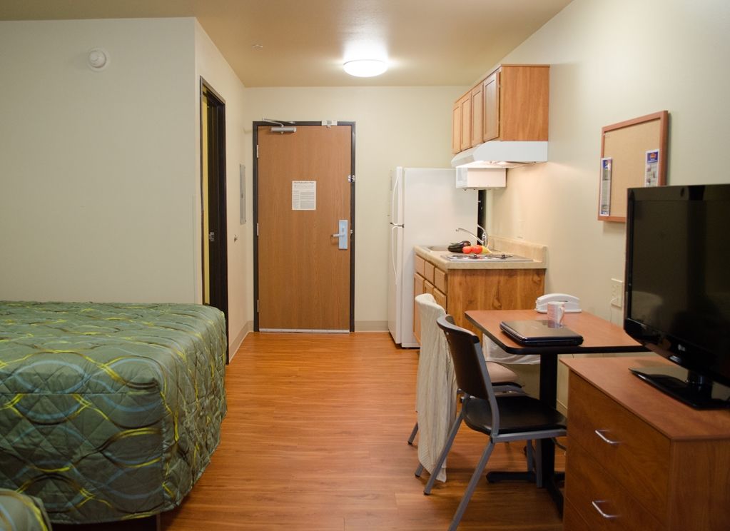 Woodspring Suites Columbus Southeast Groveport Стая снимка