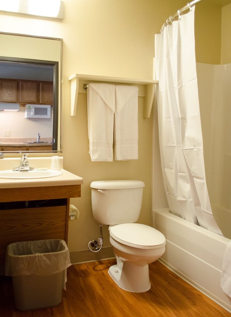 Woodspring Suites Columbus Southeast Groveport Стая снимка