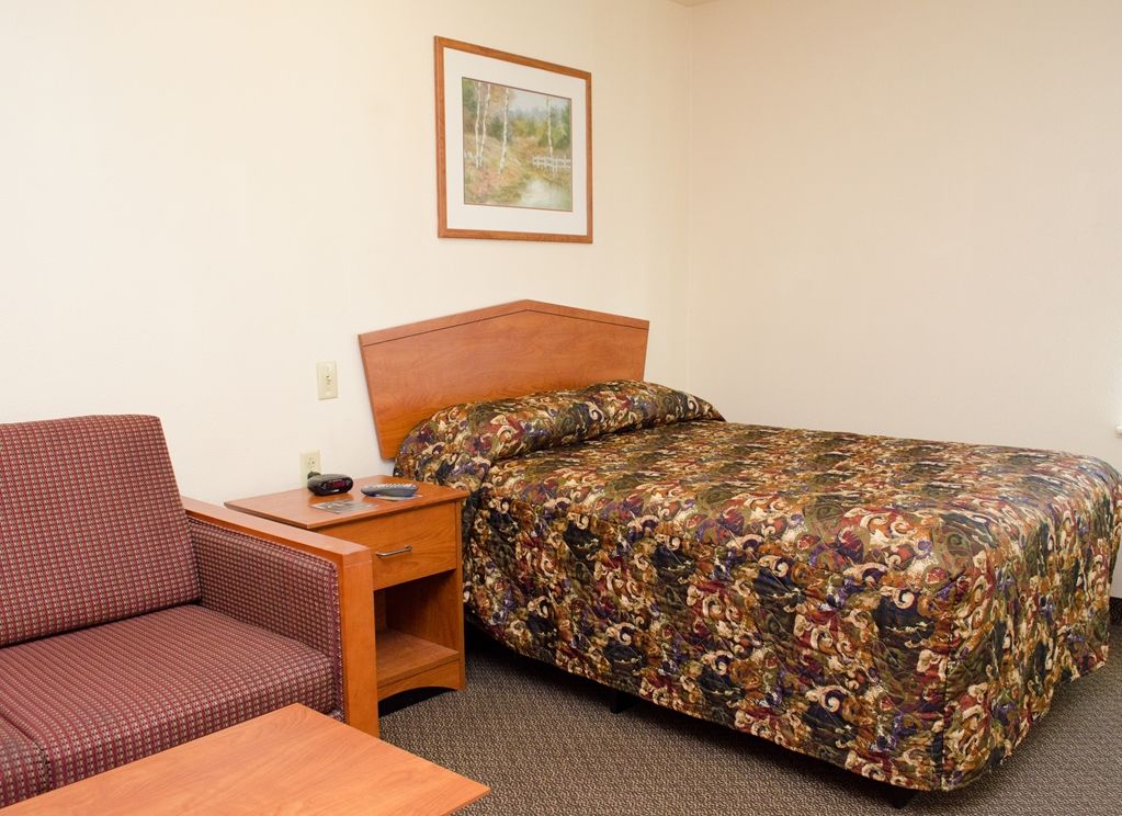 Woodspring Suites Columbus Southeast Groveport Стая снимка